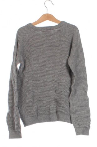 Kinderpullover Primark, Größe 11-12y/ 152-158 cm, Farbe Grau, Preis 4,99 €