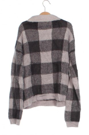 Dziecięcy sweter Primark, Rozmiar 11-12y/ 152-158 cm, Kolor Szary, Cena 32,99 zł