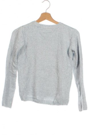 Kinderpullover Primark, Größe 10-11y/ 146-152 cm, Farbe Blau, Preis 5,49 €