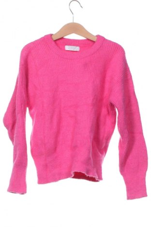 Kinderpullover Primark, Größe y, Farbe Rosa, Preis 8,99 €