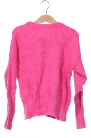 Kinderpullover Primark, Größe y, Farbe Rosa, Preis € 11,99