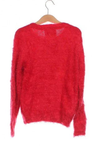 Dziecięcy sweter Primark, Rozmiar 7-8y/ 128-134 cm, Kolor Czerwony, Cena 24,99 zł