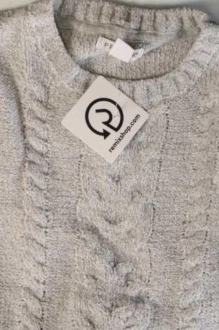 Dziecięcy sweter Primark, Rozmiar 9-10y/ 140-146 cm, Kolor Szary, Cena 32,99 zł