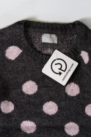 Dziecięcy sweter Primark, Rozmiar 2-3y/ 98-104 cm, Kolor Szary, Cena 22,99 zł