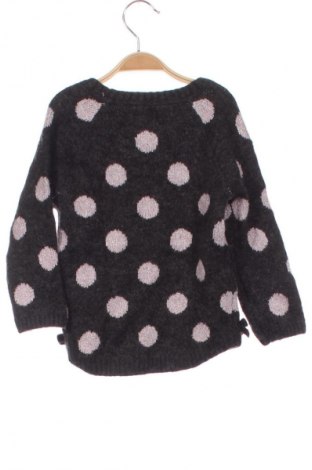 Kinderpullover Primark, Größe 2-3y/ 98-104 cm, Farbe Grau, Preis 4,99 €