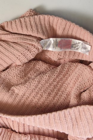 Kinderpullover Primark, Größe 11-12y/ 152-158 cm, Farbe Rosa, Preis € 7,49