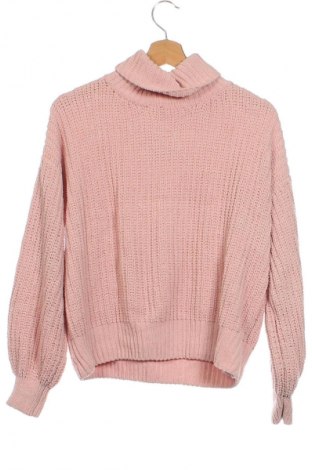 Kinderpullover Primark, Größe 11-12y/ 152-158 cm, Farbe Rosa, Preis € 7,49