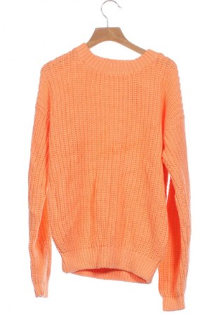 Kinderpullover Seed, Größe 9-10y/ 140-146 cm, Farbe Orange, Preis 12,49 €