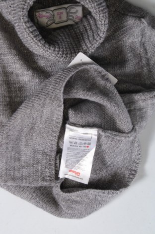 Kinderpullover Sprider, Größe 3-6m/ 62-68 cm, Farbe Grau, Preis € 11,99