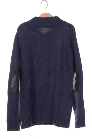 Kinderpullover TCM, Größe 8-9y/ 134-140 cm, Farbe Blau, Preis € 5,99