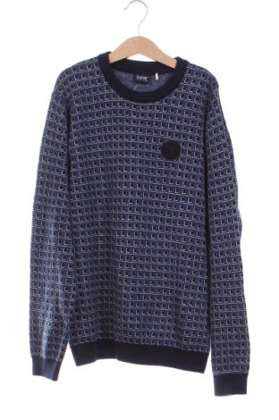 Kinderpullover Ted Baker, Größe 12-13y/ 158-164 cm, Farbe Mehrfarbig, Preis € 21,97