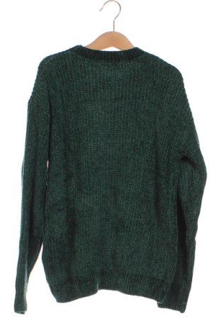 Dziecięcy sweter Terranova, Rozmiar 9-10y/ 140-146 cm, Kolor Zielony, Cena 49,99 zł