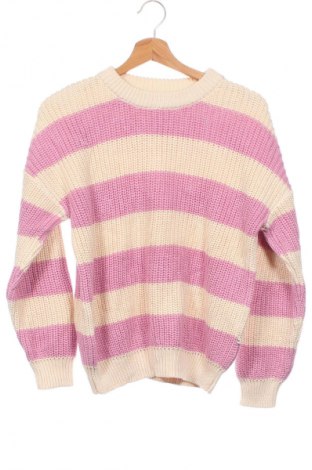 Kinderpullover The New Society, Größe 11-12y/ 152-158 cm, Farbe Mehrfarbig, Preis € 6,99