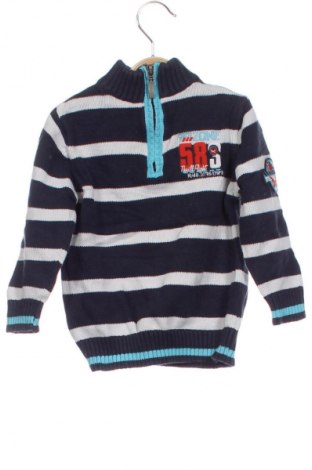 Kinderpullover Topolino, Größe 18-24m/ 86-98 cm, Farbe Mehrfarbig, Preis € 6,99