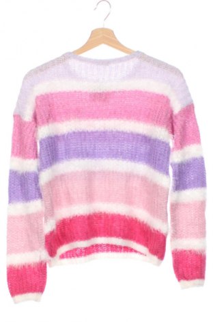 Kinderpullover United Colors Of Benetton, Größe 13-14y/ 164-168 cm, Farbe Mehrfarbig, Preis 6,99 €