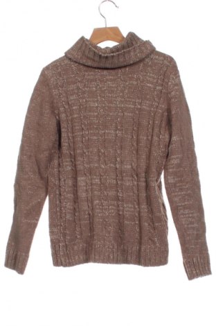 Kinderpullover Yigga, Größe 10-11y/ 146-152 cm, Farbe Beige, Preis € 5,49