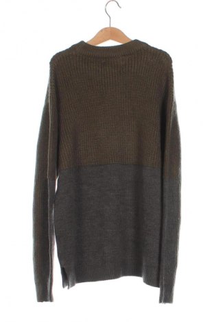 Dziecięcy sweter Zara, Rozmiar 10-11y/ 146-152 cm, Kolor Zielony, Cena 40,99 zł