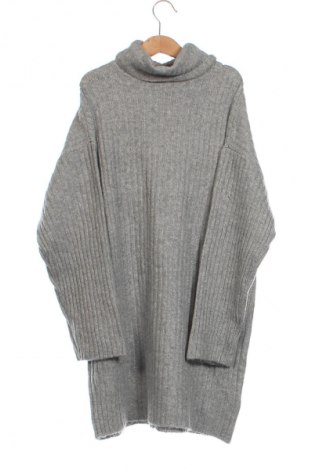 Kinderpullover Zara, Größe 8-9y/ 134-140 cm, Farbe Grau, Preis 5,99 €