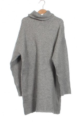 Kinderpullover Zara, Größe 8-9y/ 134-140 cm, Farbe Grau, Preis 5,99 €