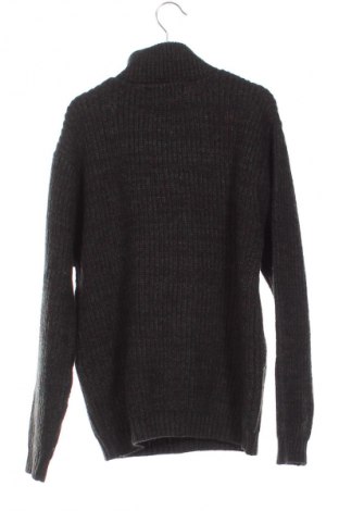 Dziecięcy sweter Zara, Rozmiar 9-10y/ 140-146 cm, Kolor Zielony, Cena 93,98 zł