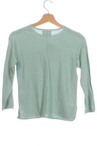 Dziecięcy sweter Zara, Rozmiar 6-7y/ 122-128 cm, Kolor Niebieski, Cena 25,99 zł