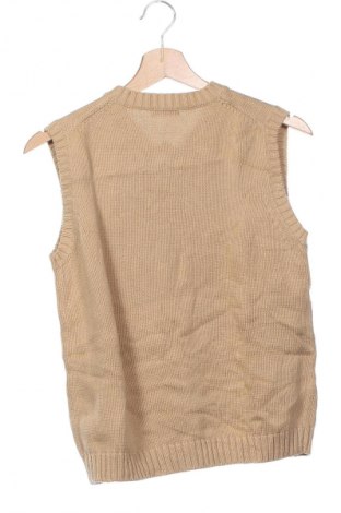 Dziecięcy sweter Zara, Rozmiar 8-9y/ 134-140 cm, Kolor Beżowy, Cena 23,99 zł