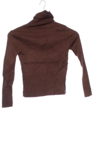 Dziecięcy sweter Zara, Rozmiar 11-12y/ 152-158 cm, Kolor Brązowy, Cena 27,99 zł