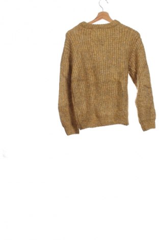 Dziecięcy sweter Zara, Rozmiar 11-12y/ 152-158 cm, Kolor Żółty, Cena 30,99 zł