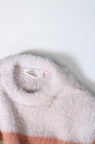 Детски пуловер Zara Knitwear, Размер 3-4y/ 104-110 см, Цвят Многоцветен, Цена 8,99 лв.