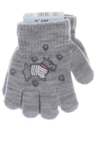 Kinder Handschuhe You, Farbe Grau, Preis 9,99 €