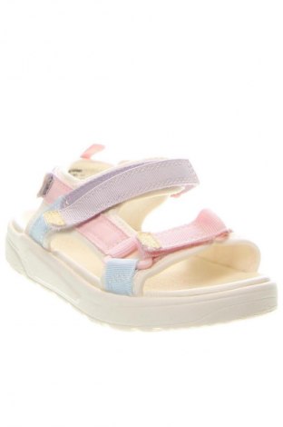 Kinder Sandalen, Größe 28, Farbe Mehrfarbig, Preis € 7,49