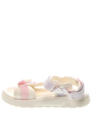 Kinder Sandalen, Größe 28, Farbe Mehrfarbig, Preis € 7,49