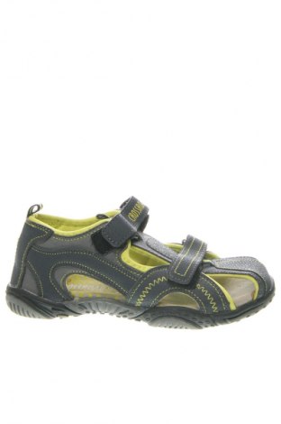 Kinder Sandalen Crossroad, Größe 33, Farbe Blau, Preis 5,99 €