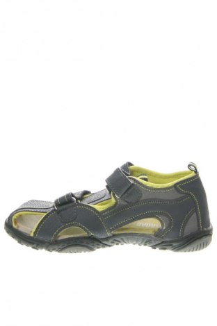 Kinder Sandalen Crossroad, Größe 33, Farbe Blau, Preis € 5,99