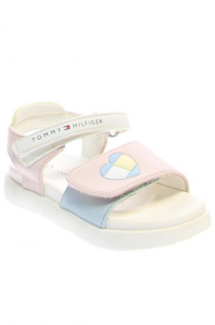 Sandale pentru copii Tommy Hilfiger, Mărime 22, Culoare Roz, Preț 266,99 Lei