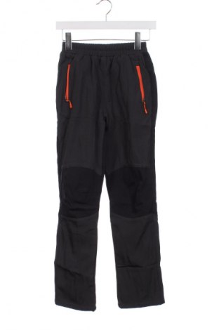 Pantaloni de trening, pentru copii, Mărime 11-12y/ 152-158 cm, Culoare Gri, Preț 31,99 Lei