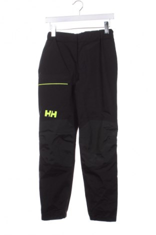 Kinder Sporthose Helly Hansen, Größe 13-14y/ 164-168 cm, Farbe Schwarz, Preis 11,99 €