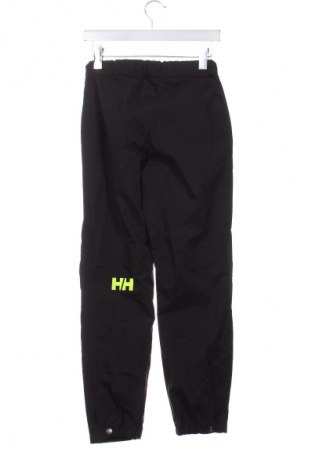 Kinder Sporthose Helly Hansen, Größe 13-14y/ 164-168 cm, Farbe Schwarz, Preis € 8,39