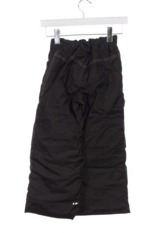 Pantaloni de trening, pentru copii Wedze, Mărime 5-6y/ 116-122 cm, Culoare Negru, Preț 111,99 Lei