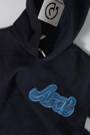 Kinder Sweatshirts, Größe 2-3y/ 98-104 cm, Farbe Blau, Preis € 7,49