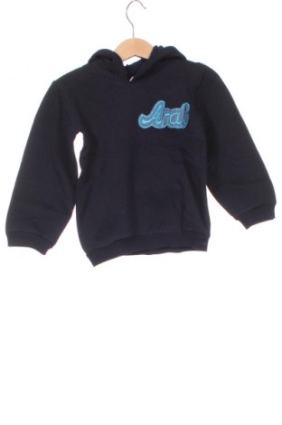 Gyerek sweatshirt, Méret 2-3y / 98-104 cm, Szín Kék, Ár 2 899 Ft