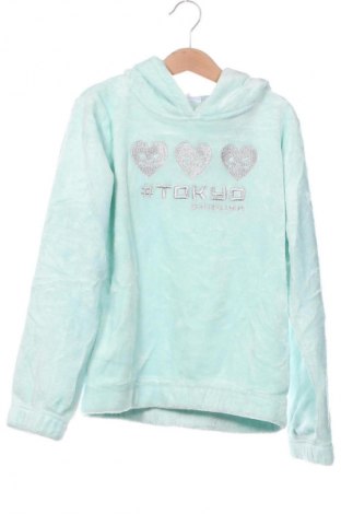 Kinder Sweatshirts, Größe 8-9y/ 134-140 cm, Farbe Grün, Preis 8,49 €