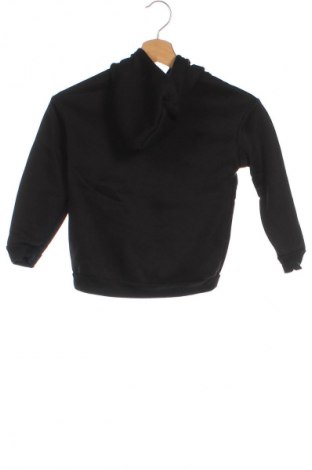 Kinder Sweatshirts, Größe 7-8y/ 128-134 cm, Farbe Schwarz, Preis 6,99 €