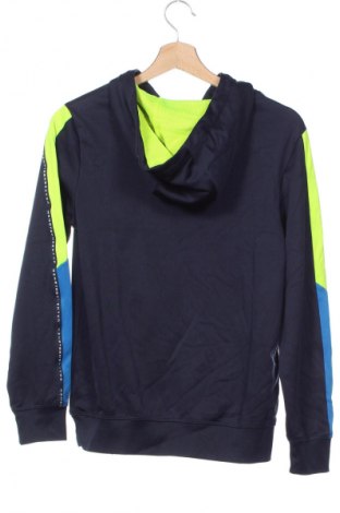 Gyerek sweatshirt, Méret 12-13y / 158-164 cm, Szín Kék, Ár 2 599 Ft