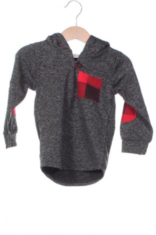 Kinder Sweatshirts, Größe 9-12m/ 74-80 cm, Farbe Grau, Preis € 6,99