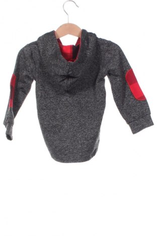 Kinder Sweatshirts, Größe 9-12m/ 74-80 cm, Farbe Grau, Preis 5,99 €