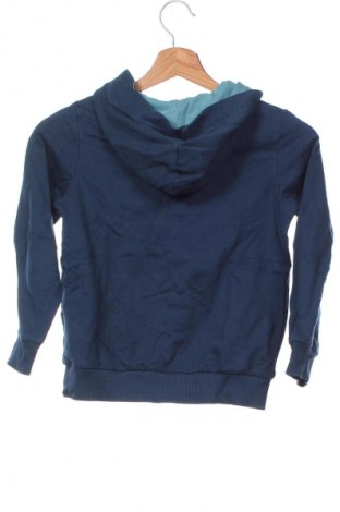 Kinder Sweatshirts, Größe 8-9y/ 134-140 cm, Farbe Blau, Preis 6,99 €