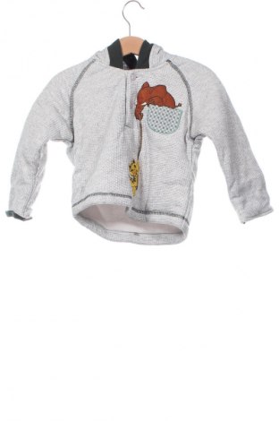 Kinder Sweatshirts, Größe 2-3y/ 98-104 cm, Farbe Grau, Preis € 13,99