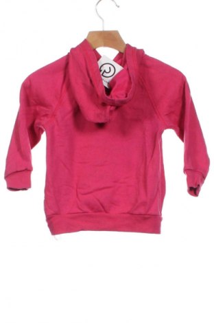 Kinder Sweatshirts, Größe 5-6y/ 116-122 cm, Farbe Rosa, Preis 6,99 €