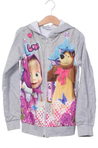 Kinder Sweatshirts, Größe 7-8y/ 128-134 cm, Farbe Mehrfarbig, Preis 8,99 €